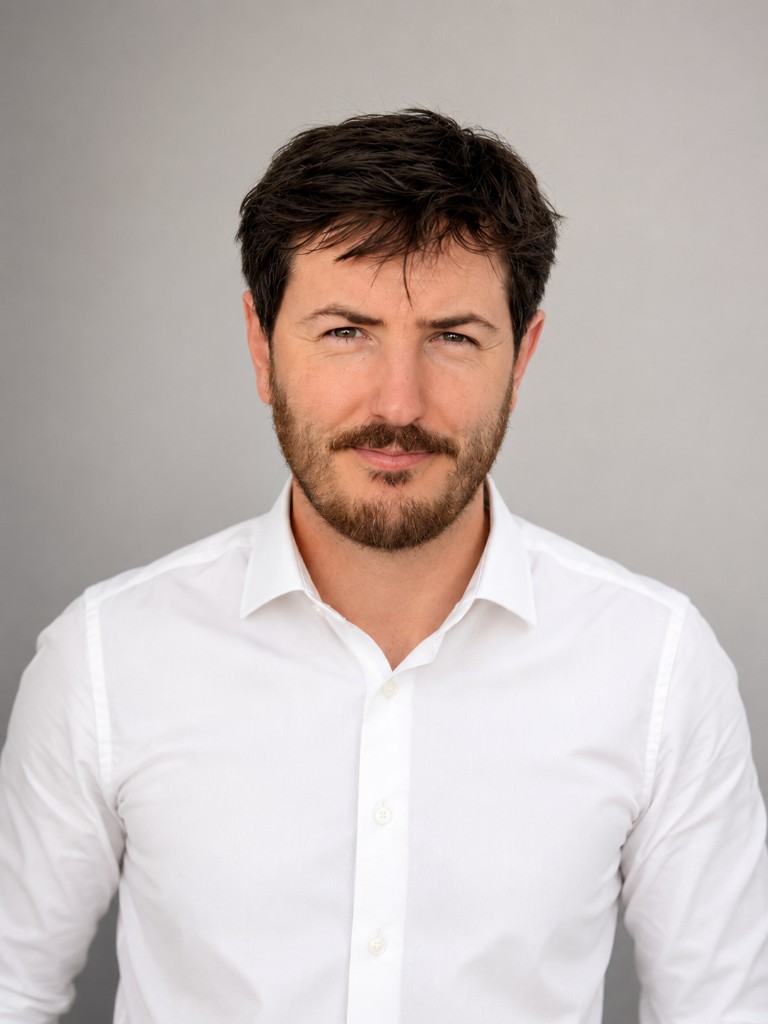 Grzegorz Klos
